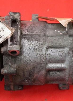 Компресор кондиціонера 9656572680 peugeot 407 1.6 hdi 06r