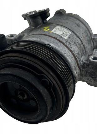 Компресор кондиціонера mazda cx-5 i 12- 2.2d f500-jubca-02