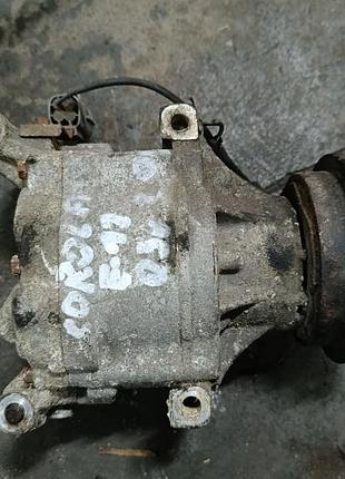 Компресор кондиціонера toyota corolla e12 447260-7100