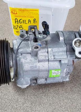 Компресор кондиціонера opel agila gm 95200-51ka0
