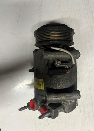 Компрессор кондиционера ford 447280-7841 2