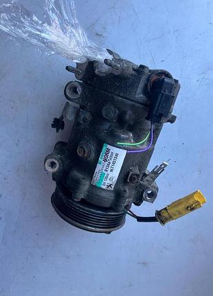 Компресор кондиціонера peugeot citroen 2.0 hdi 9671451380