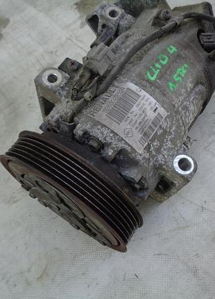 Компрессор кондиционера renault oe 92600-2352r 2