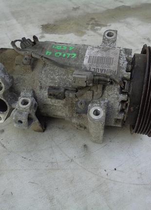 Компрессор кондиционера renault oe 92600-2352r 3