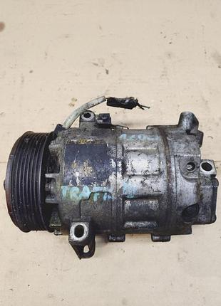 Компрессор кондиционера renault oe 8200848916