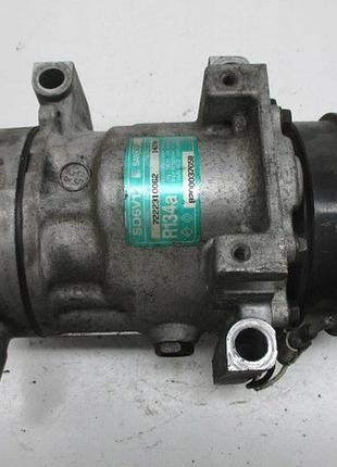 Компресор кондиціонера renault clio 2 kangoo 00-04 8200037058