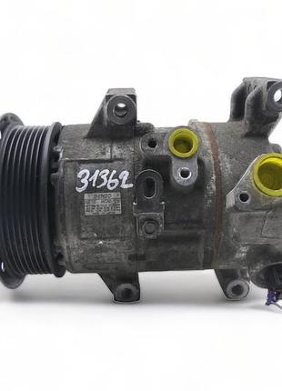 Компресор кондиціонера toyota rav4 iii avensis corolla 2.2d 447260-1256