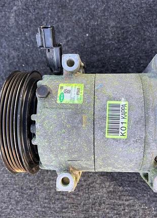 Компресор кондиціонера hyundai i30 f500kp8aa09 f-500