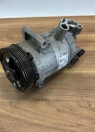 Компресор кондиціонера volkswagen oe 5k0820803e