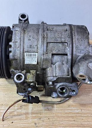 Компресор кондиціонера bmw e60 e61 e63 e64 2.5i 3.0i 6956715 *