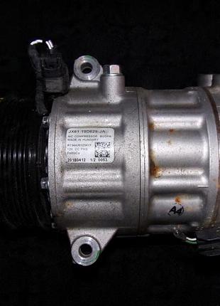 Компрессор кондиционера ford oe jx61-19d629-ji