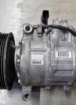 Компрессор кондиционера audi a6 s6 c7 4g 2012 компресори кондиціонування