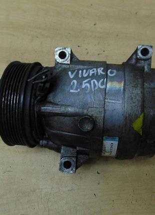 Компресор кондиціонера renault vivaro trafic 2.5 dci 5012759410240