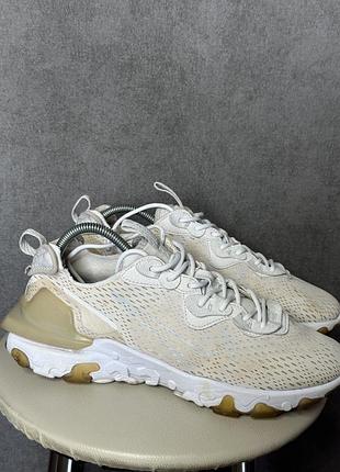 Кросівки nike react vision