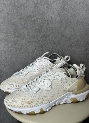 Кросівки nike react vision 3