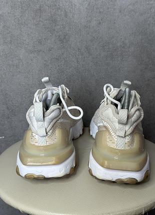 Кросівки nike react vision 4