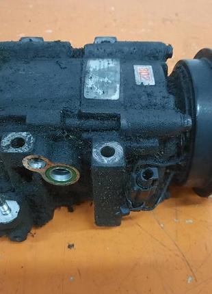 Компрессор кондиционера hyundai santa fe 2.4 16v 146 км mt 00-04 fd45xg g4js