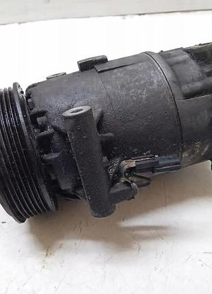 Компрессор кондиционера renault scenic ii 2.0 compressor dci