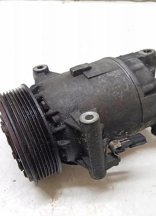 Компрессор кондиционера renault scenic ii 2.0 compressor dci 2