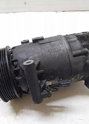 Компрессор кондиционера renault scenic ii 2.0 compressor dci 3