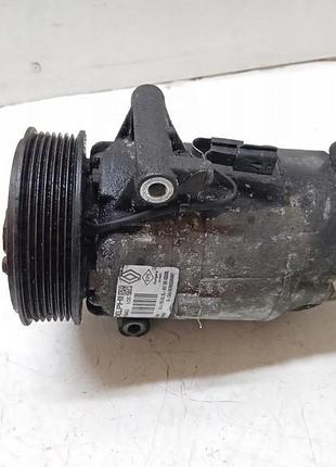 Компрессор кондиционера renault scenic ii 2.0 compressor dci 4