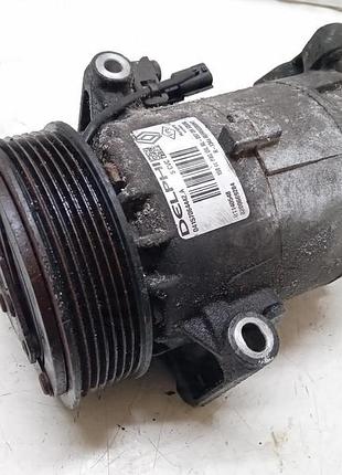 Компрессор кондиционера renault scenic ii 2.0 compressor dci 5