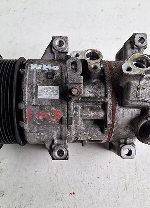 Компресор кондиціонера toyota verso 09-14 ac 447260-1258