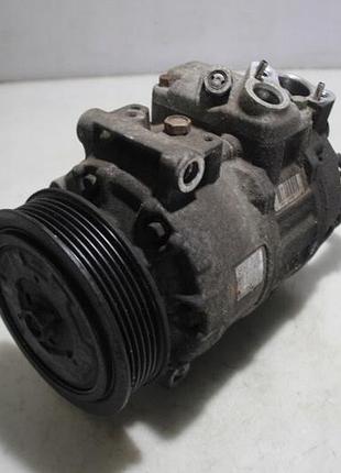 Компресор кондиціонера volkswagen golf v 1.4