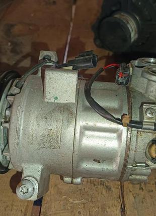 Компресор кондиціонера volvo oe 3146996