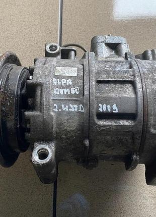 Компресор кондиціонера alfa romeo 447220-8153