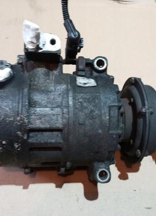 Компресор кондиціонера 070820805e vw t5 2.5 tdi