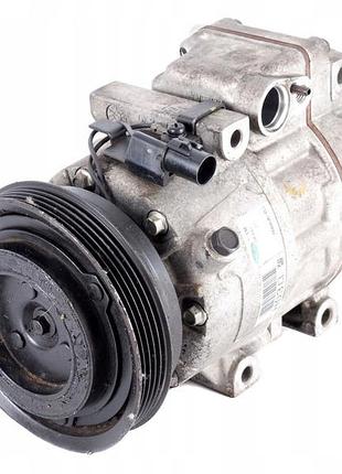 Компресор кондиціонера 1.5 1.6 d crdi