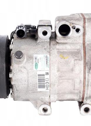 Компресор кондиціонера 1.5 1.6 d crdi 2