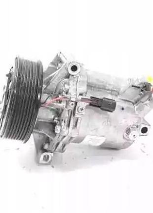 Компрессор кондиционера а компресора 926003zl1a nissan qashqai j11 renault 1.2