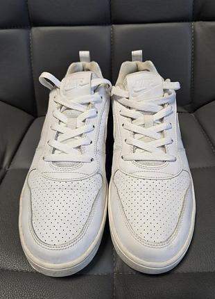 Nike court borough low 3