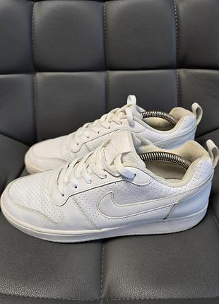 Nike court borough low 2