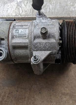 Компрессор кондиционера ford fiesta vii focus iv gn11-19d629-ab compressor