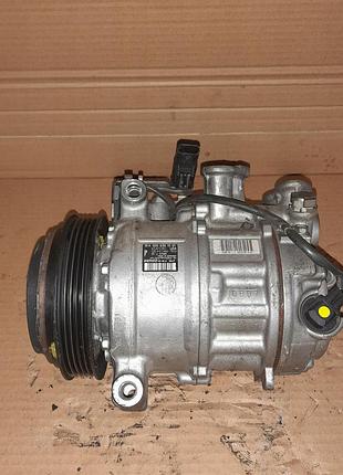 Компресор кондиціонера mercedes-benz a0008301301