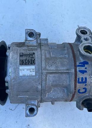 Компресор кондиціонера opel corsa e mokka astra 1.4 turbo b14n