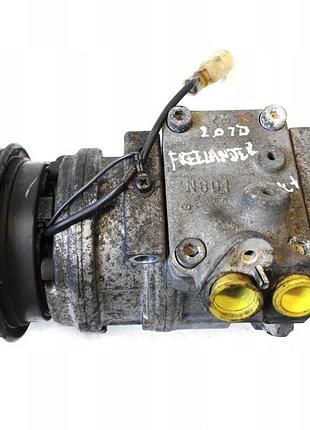 Компресор кондиціонера freelander 2.0td 4472004813