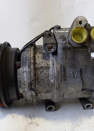 Компресор кондиціонера freelander 2.0td 4472004813 2