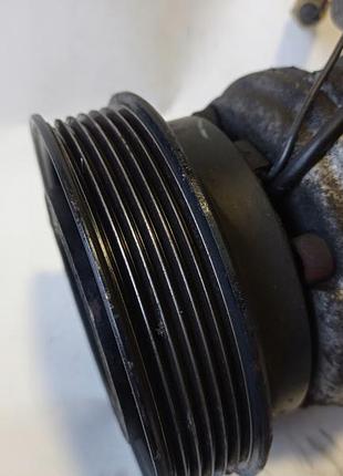 Компресор кондиціонера freelander 2.0td 4472004813 3