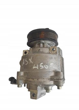 Компресор кондиціонера mitsubishi asx кондиціонера 7813a930