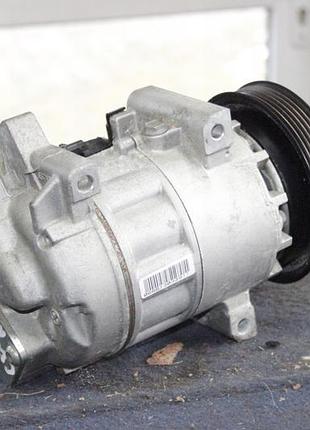 Компресор кондиціонера renault clio 4 1.5 dci 3