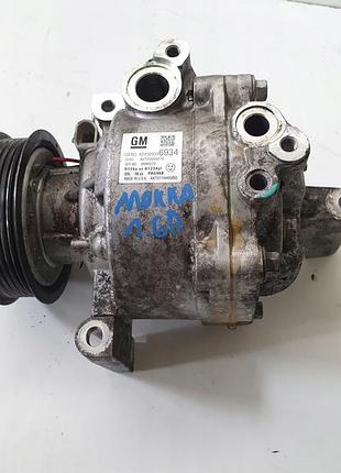 Компресор кондиціонера opel mokka x 42456934 1.6 d