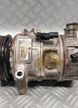 Компресор кондиціонера opel astra v k 1.6 cdti