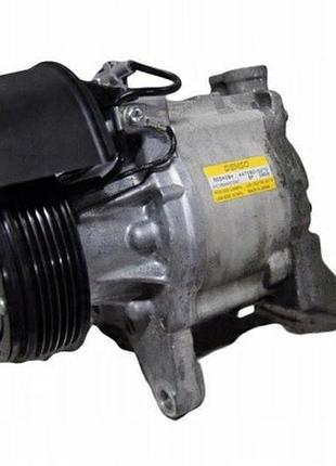 Компрессор кондиционера toyota oe 447280-3270