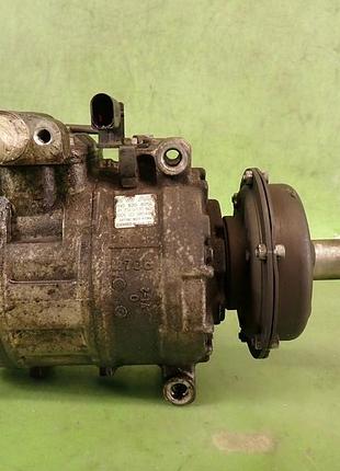 Компресор кондиціонера vw touareg i 7l 5.0 tdi 06r 7h0820805e