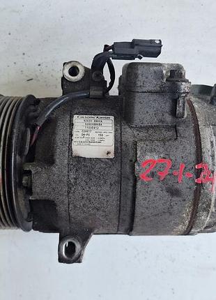 Компресор кондиціонера nissan ніссан 92600 bb60a