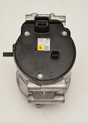Компресор кондиціонера toyota corolla e21 6
